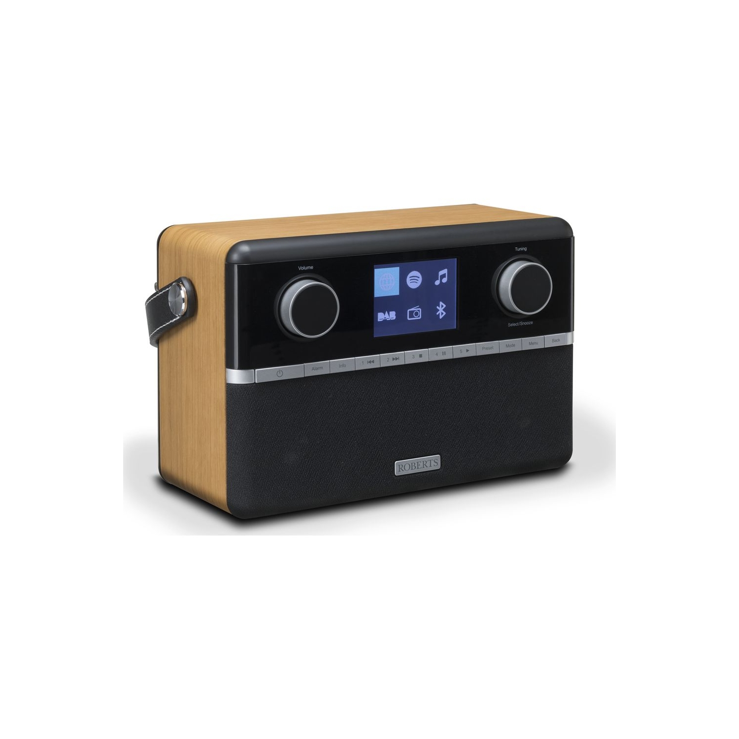 Roberts Stream 94i Smart DAB+/DAB/FM WiFi Radio