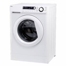 Ebac 7kg 1400rpm E-Care+ Cold Fill Washing Machine  - 1