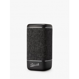 Roberts Radio Beacon 310 Bluetooth Speaker in Carbon Black - 2