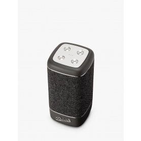 Roberts Radio Beacon 320 Bluetooth Speaker in Charcoal Grey - 3