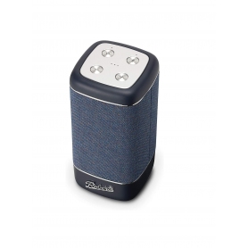 Roberts Radio Beacon 320 Bluetooth Speaker in Midnight Blue - 2