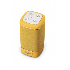 Roberts Radio Beacon 320 Bluetooth Speaker in Sunburst Yellow - 2
