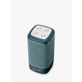 Roberts Radio Beacon 320 Bluetooth Speaker in Teal Blue - 3