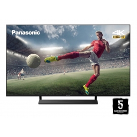 Panasonic 50" Premium 4K Ultra HD HDR LED Smart TV - 0