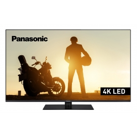 Panasonic TX-50LX650 4K Ultra HD LED Smart Television