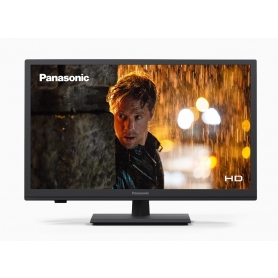 Panasonic 24" Freeview HD LED TV