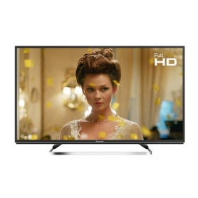 Panasonic 40" Full HD Freeview Play Smart TV with Freesat